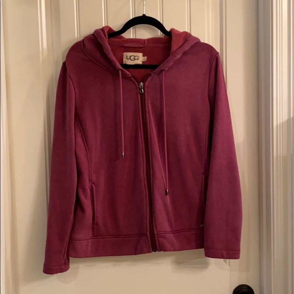 Ugg hoodie